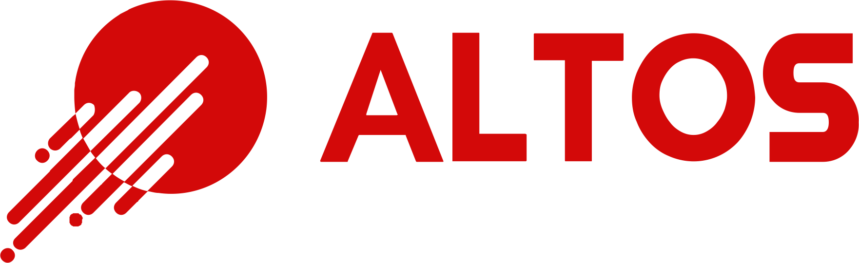 Altos Computing Inc.