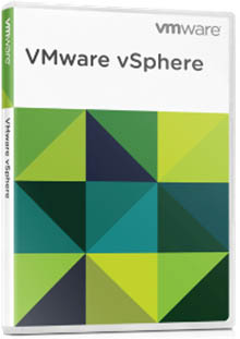 ComPortal стал официальным дистрибьютором VMware