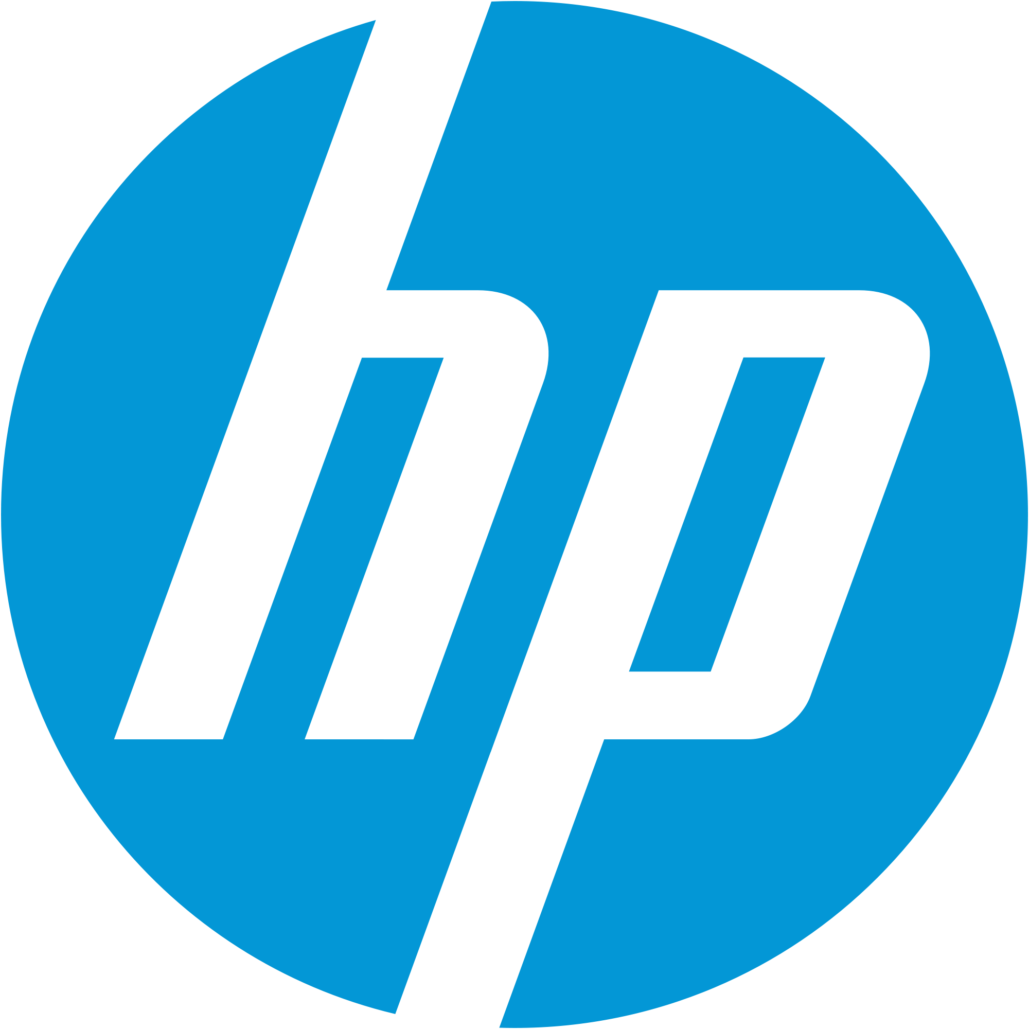 HP Inc