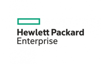 Hewlett Packard Enterprise