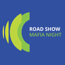 ROAD SHOW BISHKEK: MAFIA NIGHT