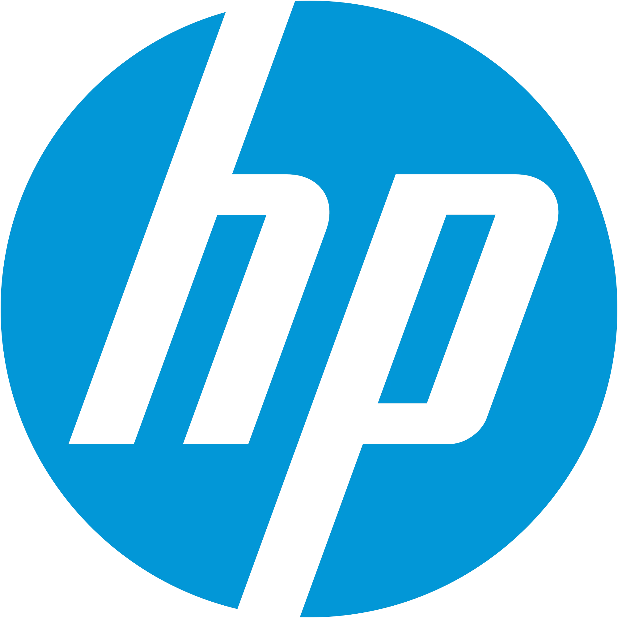 HP Inc